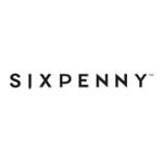 Sixpenny Coupon Codes